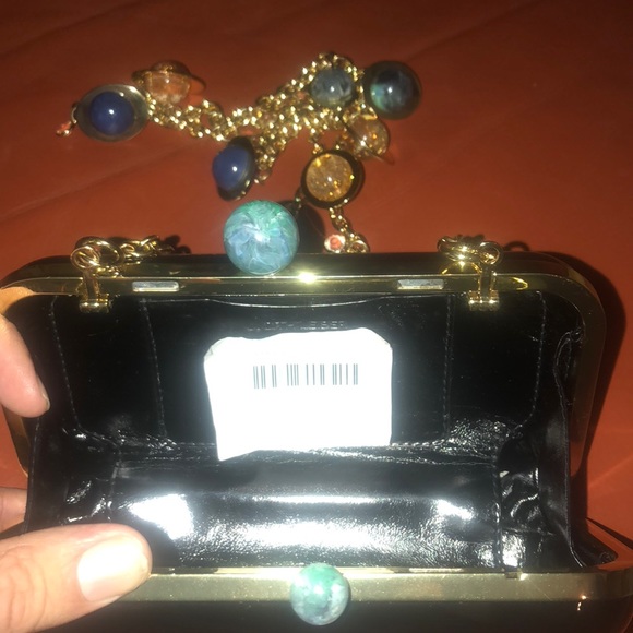 Judith Leiber clutch - Picture 6 of 9